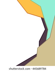 Illustration for your business presentations.