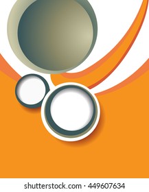 Illustration for your business presentations.