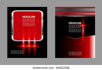 Illustration for your business presentations.
