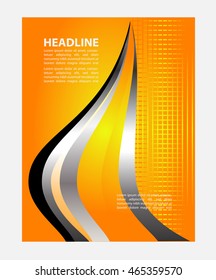 Illustration for your business presentations.
