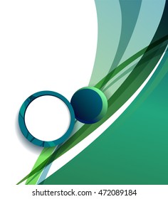 Illustration for your business presentations.