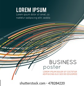 Illustration for your business presentations.
