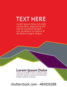Illustration for your business presentations.
