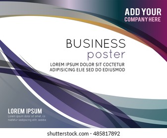 Illustration for your business presentations.