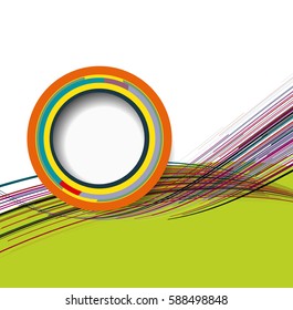 Illustration for your business presentations.
