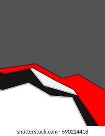 Illustration for your business presentations.