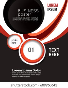 Illustration for your business presentations.
