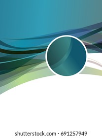 Illustration for your business presentations.