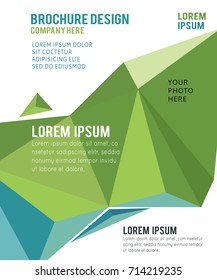 Illustration for your business presentations.