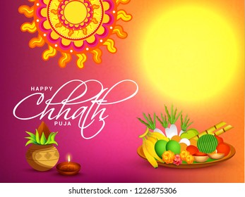 186 Chhathi Chhath Parv Images, Stock Photos & Vectors | Shutterstock