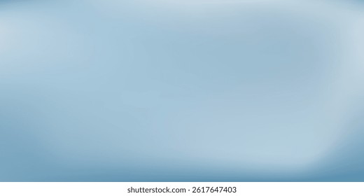 Illustrations abstract blue background for product presentation with sunlight and blurred simple good natural