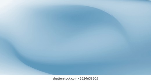 Illustrations abstract blue background for product presentation with sunlight and blurred  simple good modern