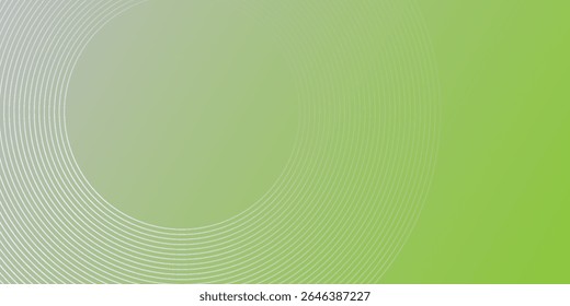 Ilustraciones de fondo azul moderno con Elementos circulares. Tecnología digital abstracta buena simple