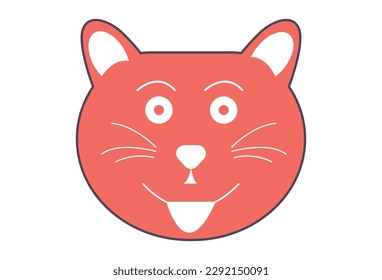 Illustrations of cat faces can be produced using various techniques, such as sketches, watercolors, and shading. Illustrations of cat faces can be presented in a variety of styles, from realistic.