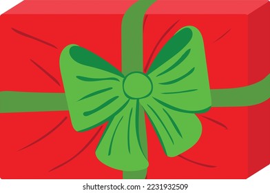 Illustrations for christmas decoration used for graphic design