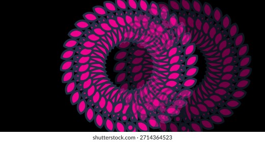 The illustrations and clipart. Abstract pattern background

