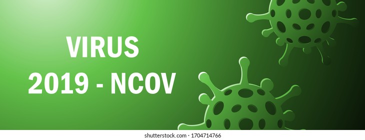 Illustrations concept coronavirus COVID-19. Vector illustration.