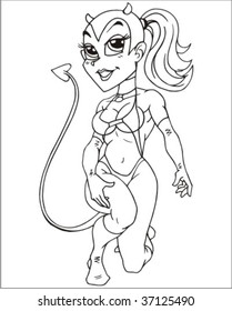 illustrations created by hand and last to digital of very high quality to satisfy the necessities of the designers