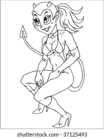 illustrations created by hand and last to digital of very high quality to satisfy the necessities of the designers