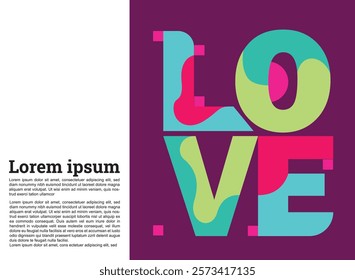 illustrations depicting love often include moments of warmth, togetherness, and harmony, such as couples holding hands, hugging, or sharing happiness. vector or lettering