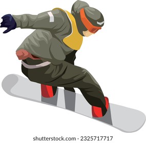 illustrations of people enjoying various sports such as cycling, dancing, snowboarding, and parkour