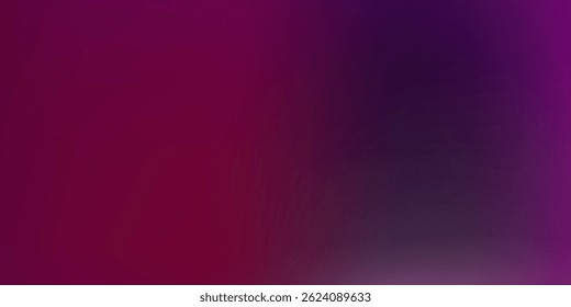 Illustrations pink blue color gradient background blurred neon color flow grainy texture effect futuristic banner design modern good art