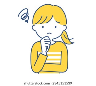 Illustrations that are simple and easy to use with a small number of colors. Vector data that is easy to edit.