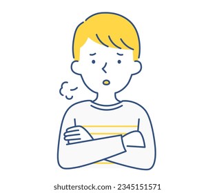 Illustrations that are simple and easy to use with a small number of colors. Vector data that is easy to edit.