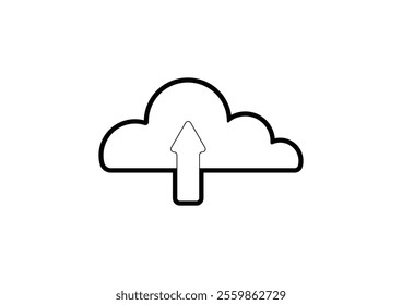
Illustrations uploaded with a white background using outline style