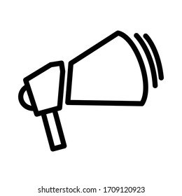 Ilustraciones del portavoz...perfecto para la educación