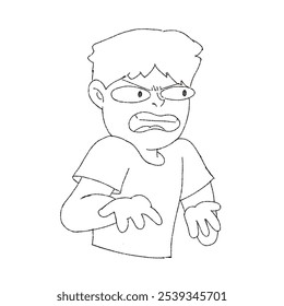
Illustrative characters that you can use to express more extraordinary ideas