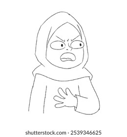 
Illustrative characters that you can use to express more extraordinary ideas