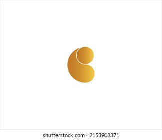 illustraton vector graphic of Gradient c modern logo template Vector