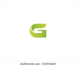 ilustración vectorial gráfico de la plantilla de logotipo de la naturaleza Gradiente g Vector