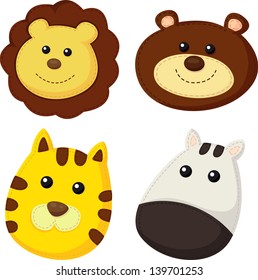 Illustrator of animals