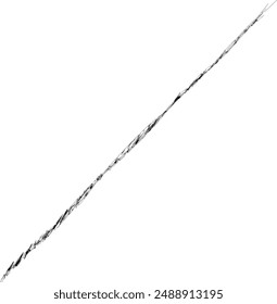 Illustrator Creative Brush stroke pattern