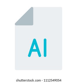 Illustrator Design File