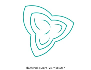 illustrator design  vector eps file,creative line art icon illustration design for background color full line art icon out line vector.