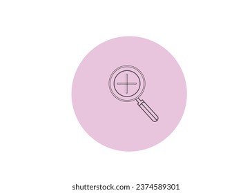 illustrator design  vector eps file,creative line art icon illustration design for background color full line art icon out line vector.