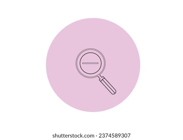 illustrator design  vector eps file,creative line art icon illustration design for background color full line art icon out line vector.