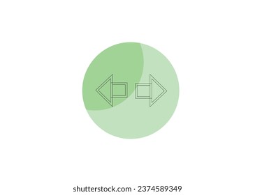 illustrator design  vector eps file,creative line art icon illustration design for background color full line art icon out line vector.