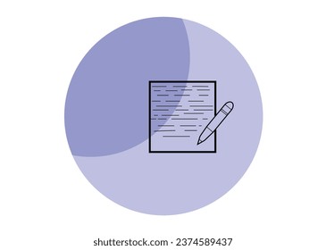 illustrator design  vector eps file,creative line art icon illustration design for background color full line art icon out line vector.