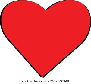 illustrator dsign,on of the best desing,heart design,live simble design