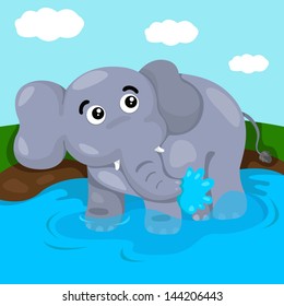 Illustrator of Elephant