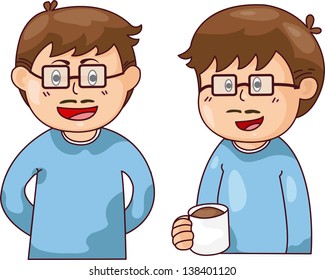 Illustrator of Fathers