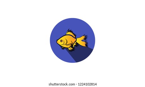 illustrator fish design