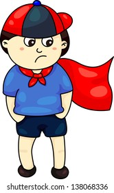Illustrator of Hero