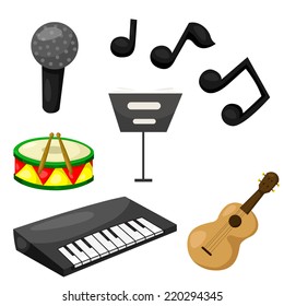 Illustrator of Instruments