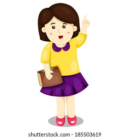 Illustrator kid learning book