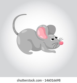 Illustrator of rat